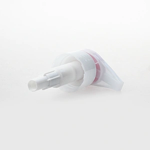 wholesale high quality plastic 28/410 shampoo soap liquid lotion pump