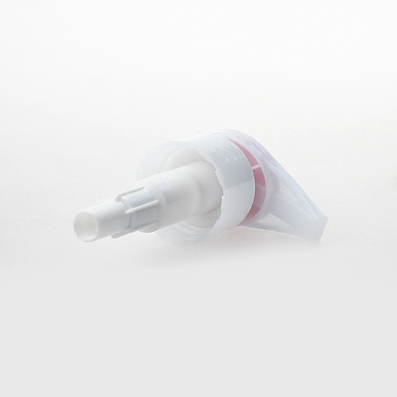 wholesale high quality plastic 28/410 shampoo soap liquid lotion pump