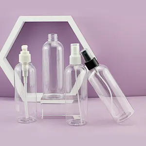 250ml empty plastic bottles on sale pump sanitizer pet bottle 250 ml clearance sale for clear hand sanitizer spray bottle