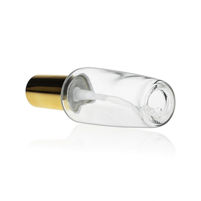 Wholesale Empty Face Serum Dropper Bottle Cosmetic Glass Bottle 40ml Eye Oil Dropper Bottle For Skincare Face Cream Lotion