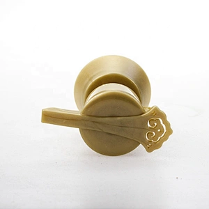 New fashion plastic smooth cap 33/410 screw lotion pump plastic switch hand lotion  dispenser pump
