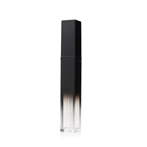 Luxury Plastic Lip Gloss Tube Skin Care Packaging Cosmetic Container with Wands