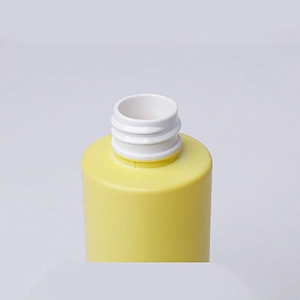 High-quality 30ml 60ml 80ml Empty Plastic Bottles Personal Care PET Dropper Bottle OEM Customized Clear Plastic Bolltes Pump