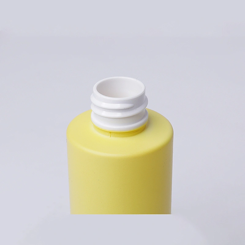 High-quality 30ml 60ml 80ml Empty Plastic Bottles Personal Care PET Dropper Bottle OEM Customized Clear Plastic Bolltes Pump