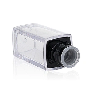 Preferable Innovative Shape AS Lip Gloss Tube Skincare Packaging Cosmetic Container with Wands