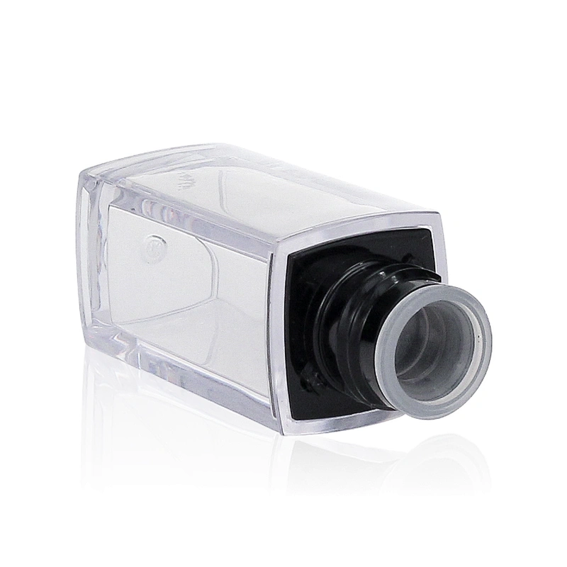Preferable Innovative Shape AS Lip Gloss Tube Skincare Packaging Cosmetic Container with Wands