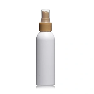 10ml Recycling Empty Plastic HDPE Bottle Packaging