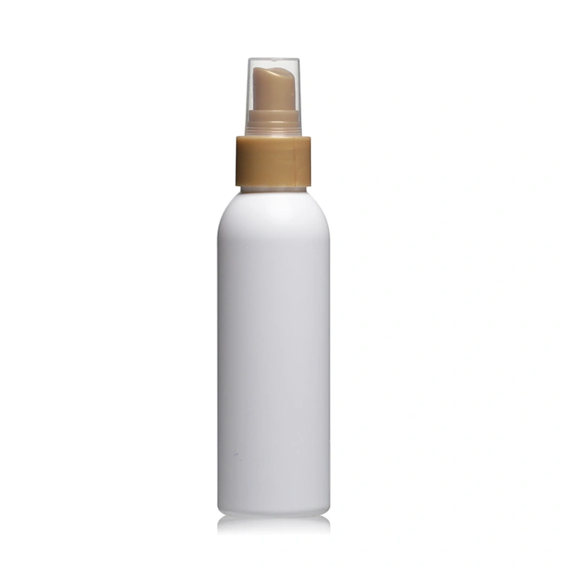10ml Recycling Empty Plastic HDPE Bottle Packaging