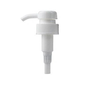 30/410 Non-spill Liquid Soap Dispenser Shampoo Bottle Sprayer Plastic Lotion Pump