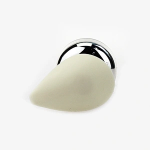 28/410 white cosmetic packaging cream lotion pump treatment pump aluminum lotion pump