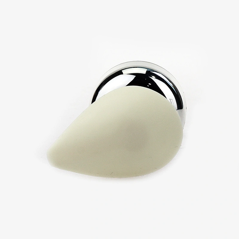 28/410 white cosmetic packaging cream lotion pump treatment pump aluminum lotion pump