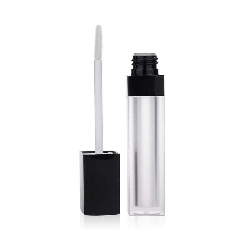 Luxurious Shape AS Lip Gloss Tube Cosmetic Container with Wands