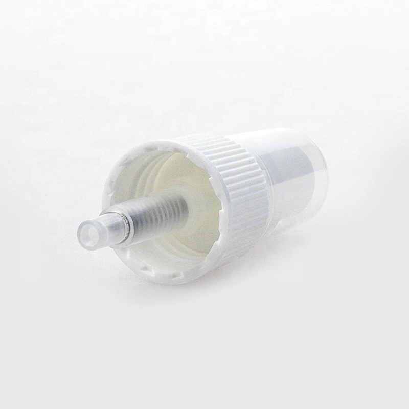 20/410 Plastic Popular Perfume Pump Hand Fine Mist Sprayer Pump