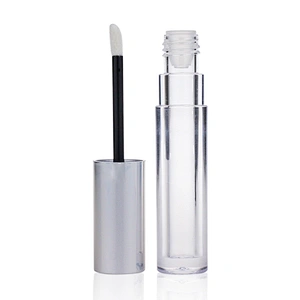 Luxurious Preferable Shape AS Lip Gloss Tube with Wands