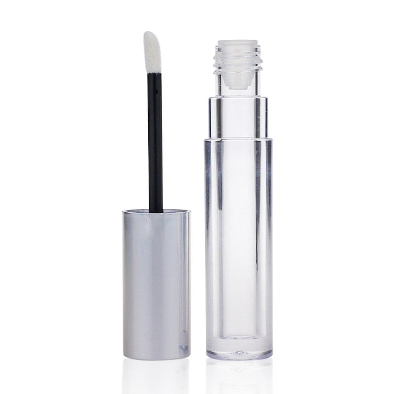 Luxurious Preferable Shape AS Lip Gloss Tube with Wands