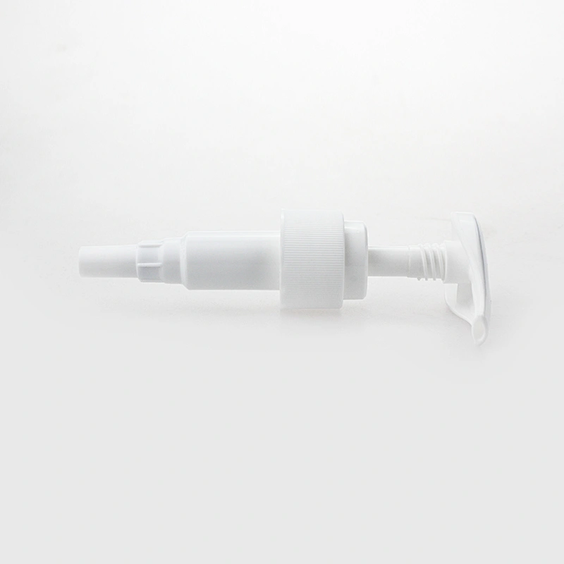 28/410 wholesale fully stocked lotion pump  skin care clean  plastic lotion pump