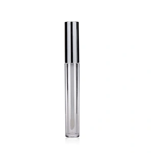 AS Lip Gloss Tube  Cosmetic Container with Wands Preferable shape