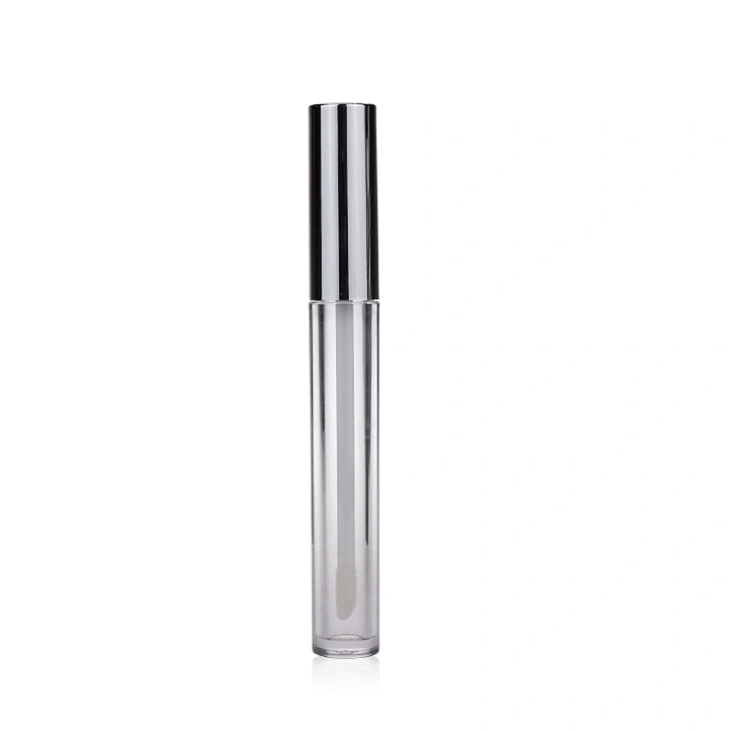 AS Lip Gloss Tube  Cosmetic Container with Wands Preferable shape