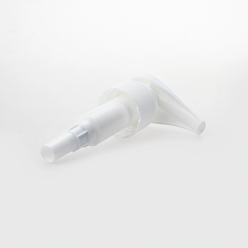 28/410 wholesale fully stocked lotion pump  skin care clean  plastic lotion pump
