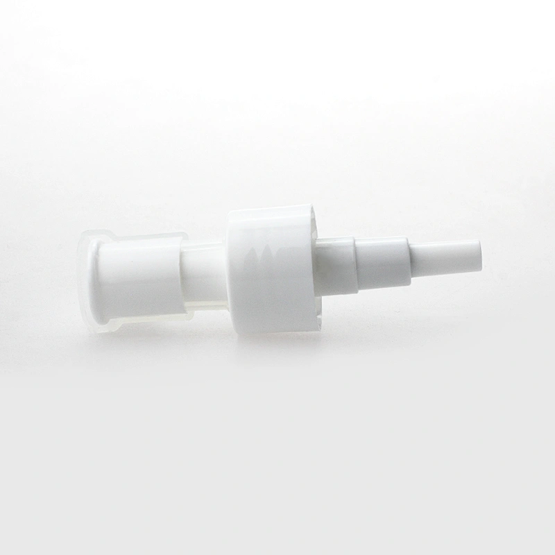 24/410 Plastic Popular Perfume Pump Hand Fine lotion Pump