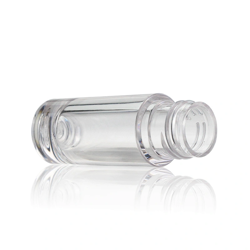 Hot Sale Empty Lip Gloss Tube Bottle Skin Care Packaging Cosmetic Container with Wands Lipstick Tube