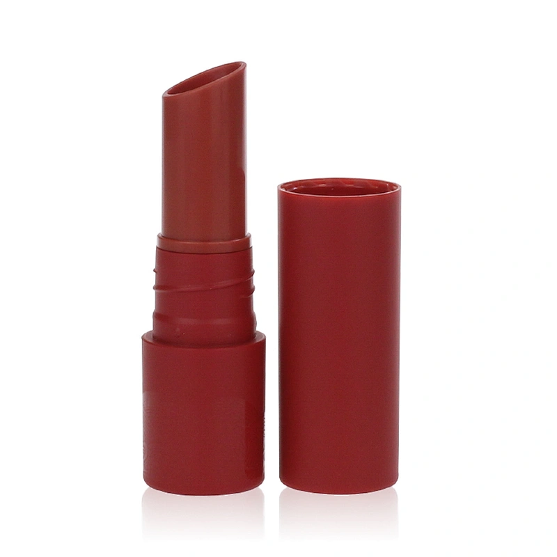 K006 High Quality and Wholesale Lip Stick Tube Container and Plastic gloss Tube