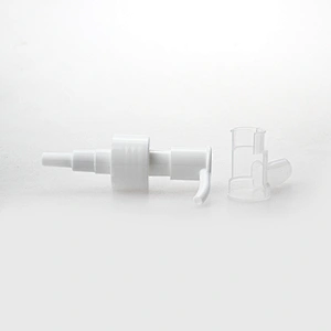 24/410 Plastic Popular Perfume Pump Hand Fine lotion Pump