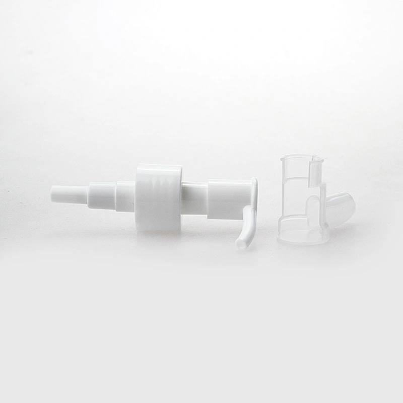 24/410 Plastic Popular Perfume Pump Hand Fine lotion Pump