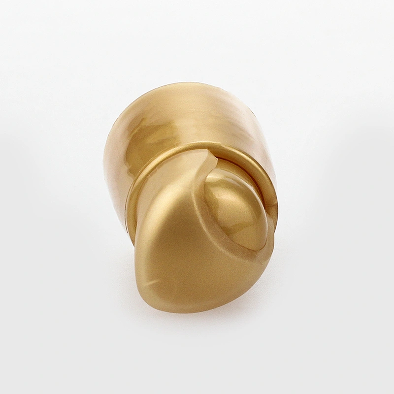 Reliable manufacturers full cover cap plastic cosmetic 20/410 mist perfume crimp sprayer pump