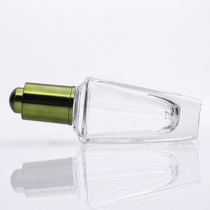 cosmetic packaging empty 2oz e-liquid vape oils glass dropper bottle empty glass cosmetic serum dropper bottle wholesale