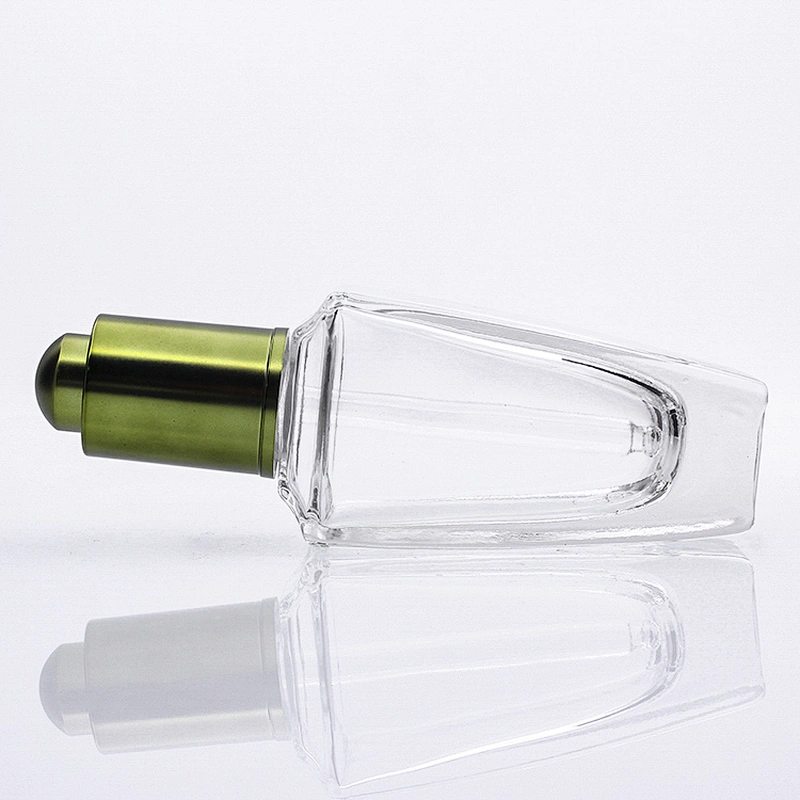 cosmetic packaging empty 2oz e-liquid vape oils glass dropper bottle empty glass cosmetic serum dropper bottle wholesale