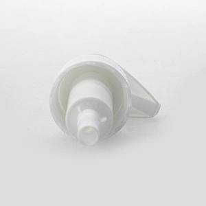 high quality plastic 28/410 small shampoo soap dispenser liquid lotion pump customized  wholesale PET body care bottle stopper