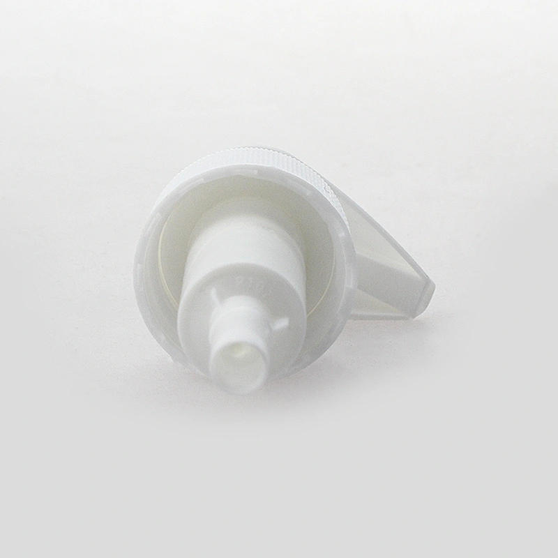 high quality plastic 28/410 small shampoo soap dispenser liquid lotion pump customized  wholesale PET body care bottle stopper