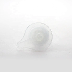 Manufacture no spill 33/410 pp plastic no metal lotion liquid soap dispensers lotion pump for bottle pump