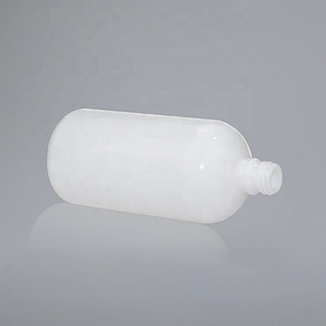 200ml White porcelain  Bottle for Essential Oils With Glass Eye Dropper Golden Caps Travel  Perfume Cosmetic Container