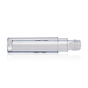 Luxurious Preferable Shape AS Lip Gloss Tube with Wands