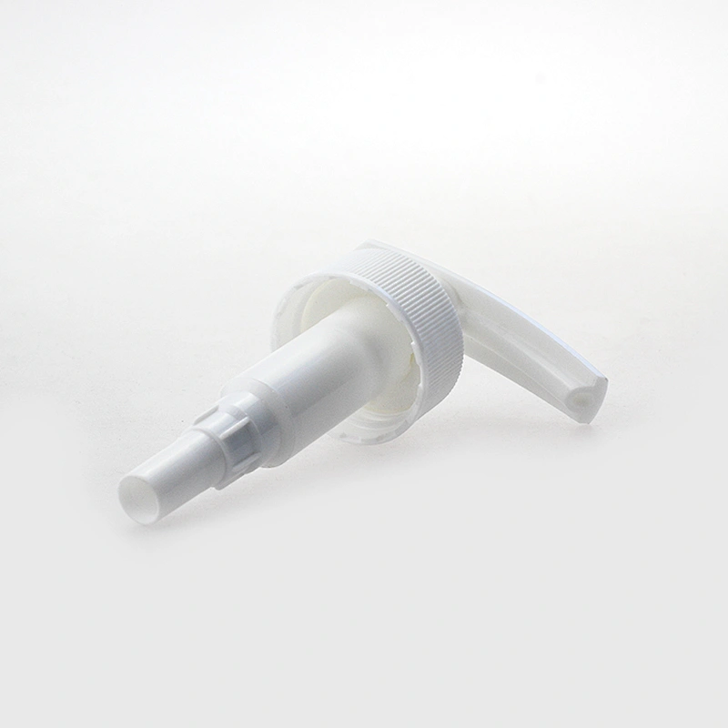 33/410 wholesale fully stocked lotion pump  skin care clean  plastic lotion pump