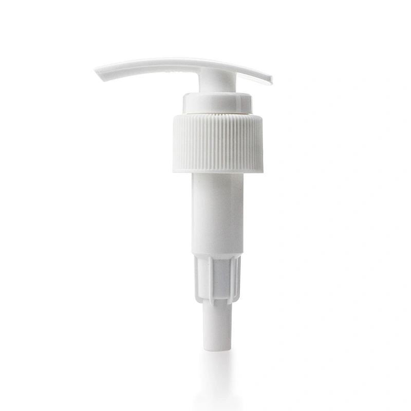 Factory wholesale high quality plastic 28/410 shampoo soap liquid lotion pump