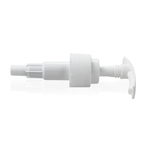 24/410 Customized High Quality Wholesale Plastic Body Shampoo lotion pump