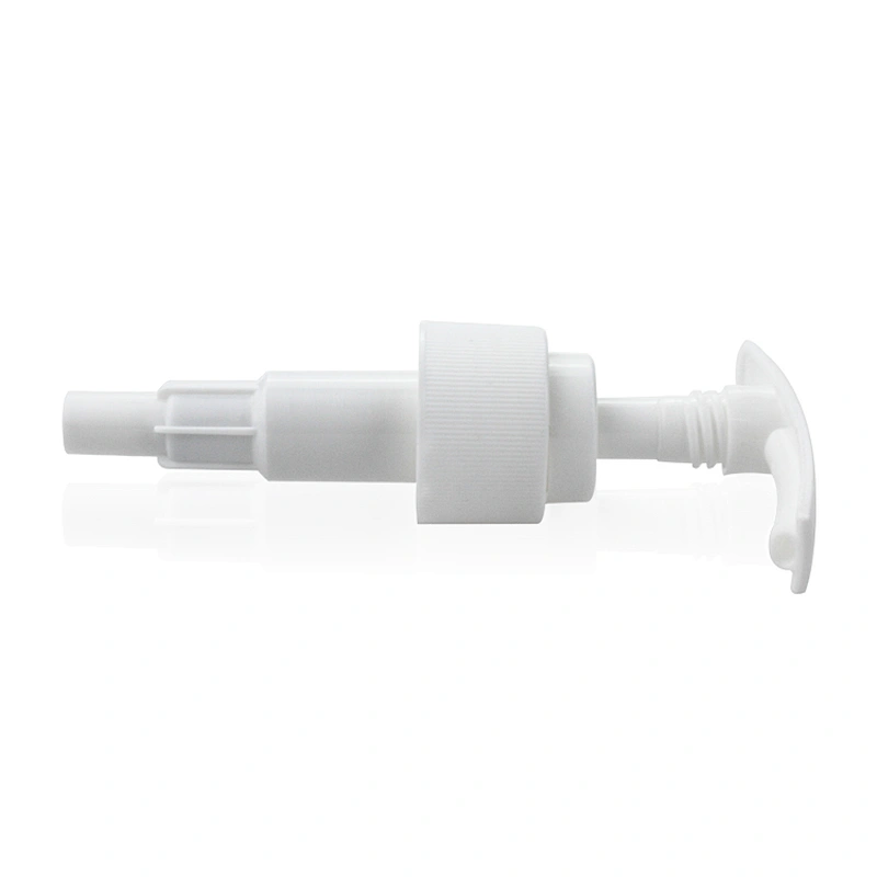24/410 Customized High Quality Wholesale Plastic Body Shampoo lotion pump