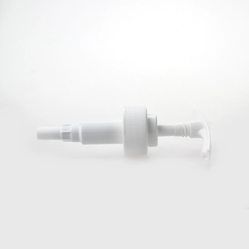 33/410 wholesale fully stocked lotion pump  skin care clean  plastic lotion pump