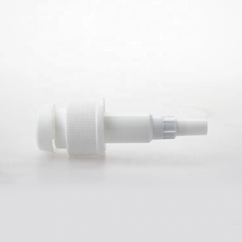 33/410 wholesale fully stocked lotion pump  skin care clean  plastic lotion pump