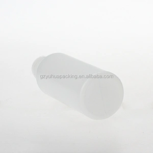 30ml  Transparent  Empty Plastic PE Bottle Container