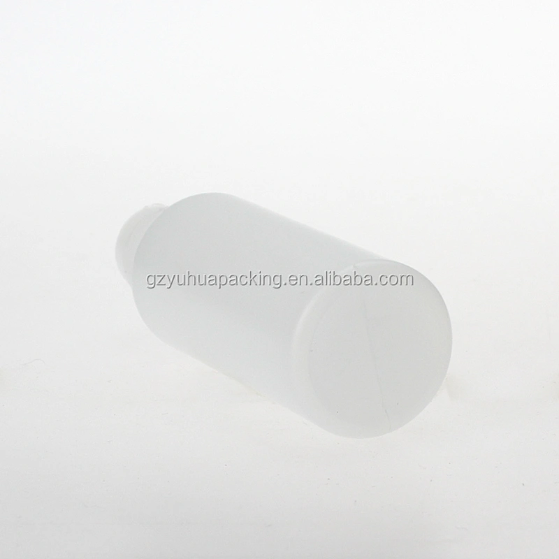 30ml  Transparent  Empty Plastic PE Bottle Container