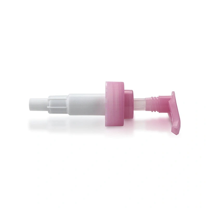 28/400 Customized High Quality Wholesale Plastic Body Shampoo lotion pump