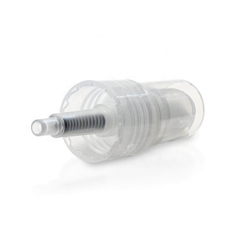 20/410 Manufacturers full cover cap plastic cosmetic smooth mini mist sprayer plastic  perfume sprayer pump China