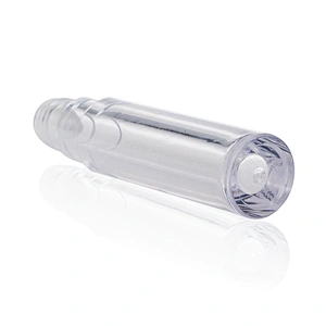 Luxurious Preferable Shape AS Lip Gloss Tube with Wands