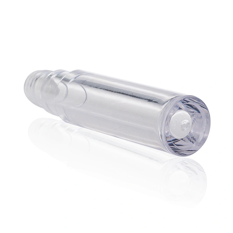 Luxurious Preferable Shape AS Lip Gloss Tube with Wands