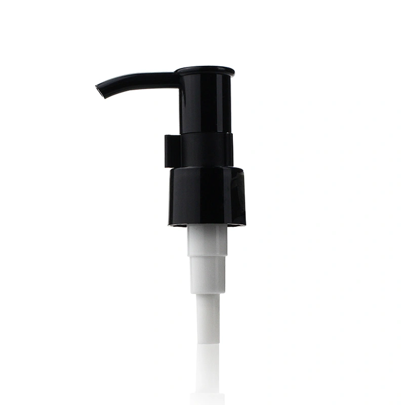 20/410 Professional Cheap Factory Fine customized black Mist Sprayer Pump