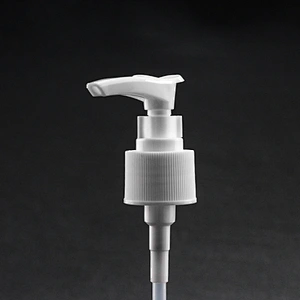 20/410 Customized High Quality Wholesale Plastic Body Shampoo lotion pump